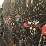 street art per bambini genova mostra Banksy