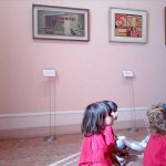 museo bambini arte