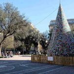 albero Natale Genova