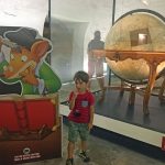bambino museo mare genova