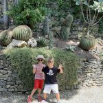 bambini giardini villa della pergola alassio
