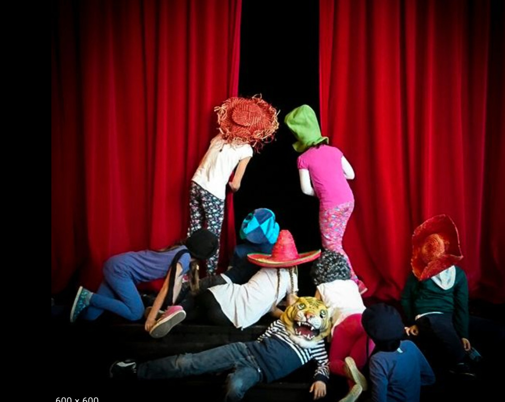 Spettacoli teatrali per bambini in Liguria nel 2023