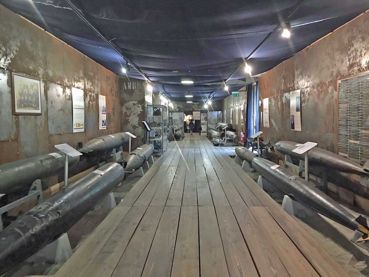 museo navale la spezia